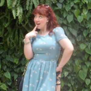 Meet your Posher, Echo